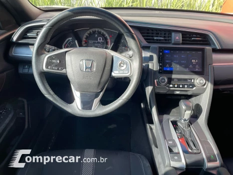 CIVIC 2.0 16vone Sport