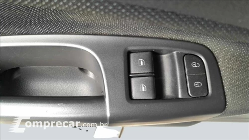 GOL 1.0 12V MPI TOTALFLEX 4P MANUAL