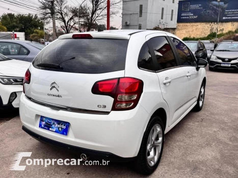 C3 1.6 A EXCL