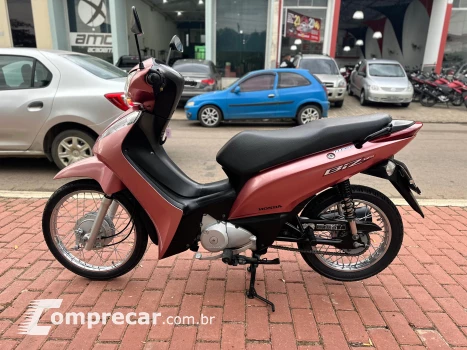 BIZ 125 ES