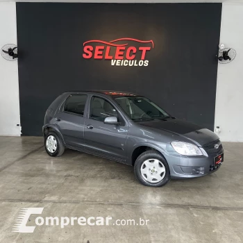 CELTA 1.0 MPFI LT 8V