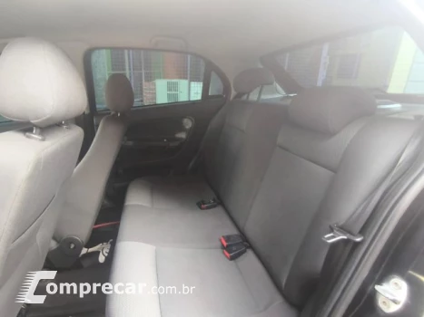 GOL - 1.0 MI 8V 4P MANUAL G.V