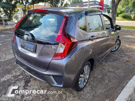 FIT 1.5 EX 16V