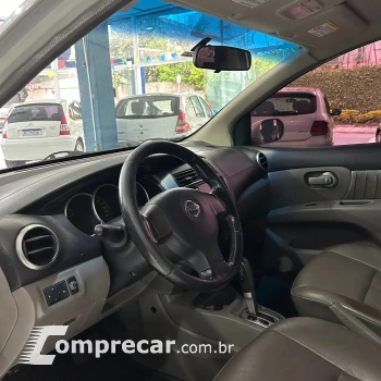GRAND LIVINA 1.8 SL 16V