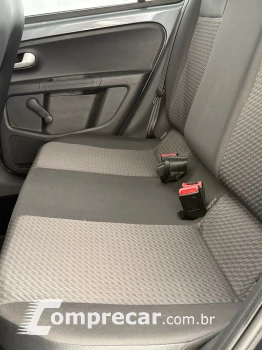 CROSS UP 1.0 MPI 12V