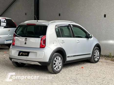 CROSS UP 1.0 MPI 12V
