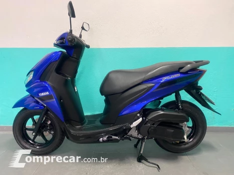 FLUO 125 ABS