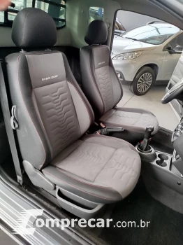 SAVEIRO 1.6 Cross CE 16V