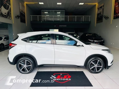 HR-V 1.8 16V FLEX EX 4P AUTOMÁTICO