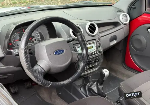 KA 1.6 MPI SPORT 8V FLEX 2P MANUAL