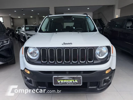 Renegade Sport 1.8