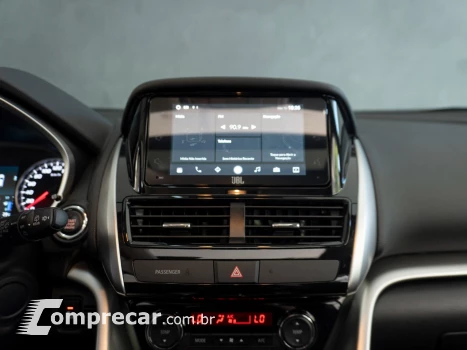 Eclipse Cross HPE-S 1.5 16V 165cv Aut.