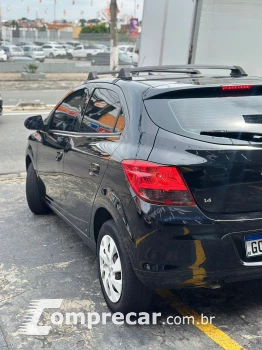 ONIX 1.4 MPFI LT 8V