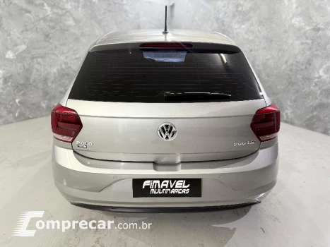 POLO 1.0 200 TSI Comfortline