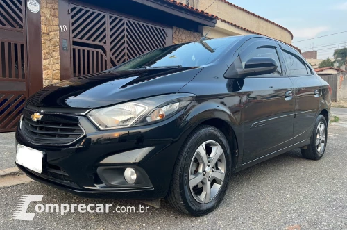 CHEVROLET PRISMA 1.4 LTZ Spe/4 8V 4 portas