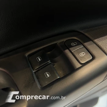 Saveiro Robust 1.6 Total Flex 8V