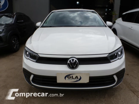 POLO 1.0 MPI