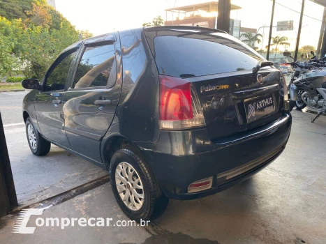 Palio 1.0 ECONOMY Fire Flex 8V 4p