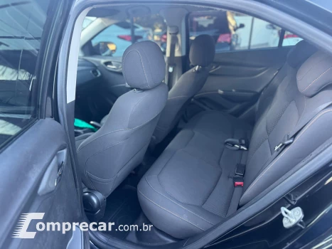 ONIX 1.4 MPFI LTZ 8V