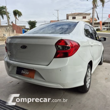 Ka+ Sedan 1.5 SE/SE PLUS 16V Flex 4p