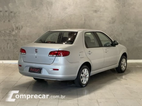 SIENA - 1.4 MPI EL 8V 4P MANUAL