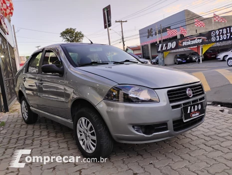 SIENA 1.0 MPI EL 8V