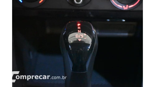 T-CROSS - 1.0 200 TSI TOTAL AUTOMÁTICO