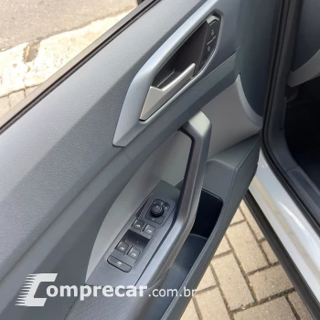 T-Cross 200 TSI 1.0  Flex 12V 5p Aut.