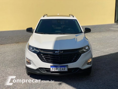 EQUINOX 2.0 16V Turbo Premier AWD