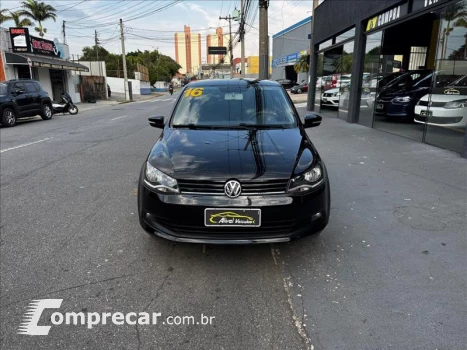 VOYAGE 1.6 MI Comfortline 8V
