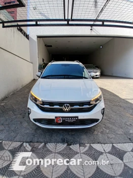 NIVUS 1.0 200 TSI Highline