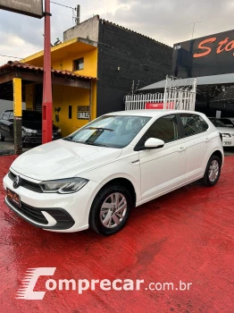 POLO 1.0 170 TSI Comfortline