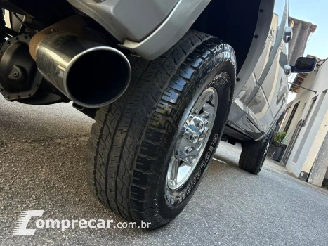RAM 6.7 2500 Laramie 4X4 CD I6 Turbo
