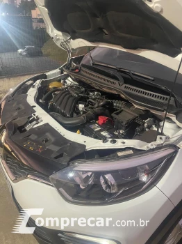 CAPTUR 1.6 16V SCE Life