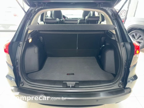 HR-V 1.8 16V EXL