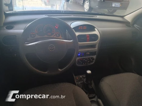 Corsa Hatch 1.4 4P PREMIUM FLEX