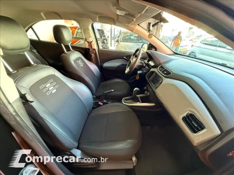 ONIX 1.4 MPFI LT 8V