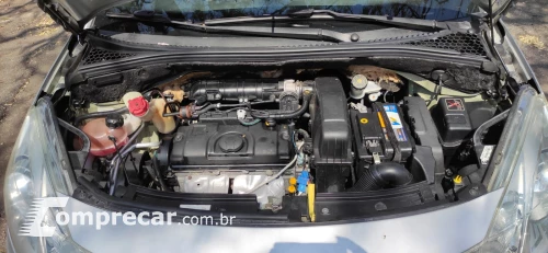 C3 1.5 Tendance 8V