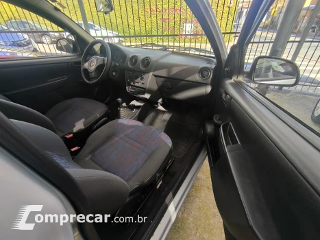 CELTA 1.0 MPFI Spirit 8V