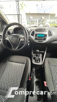 KA 1.0 SE 12V