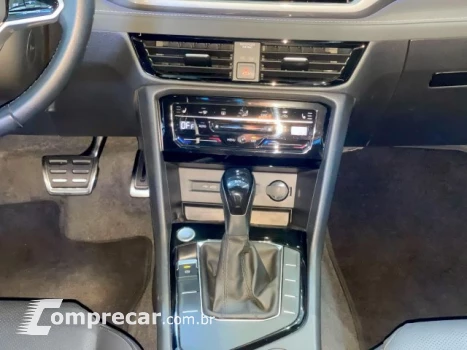 TAOS - 1.4 250 TSI TOTAL HIGHLINE AUTOMÁTICO