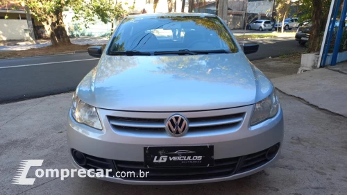 GOL 1.0 MI 8V