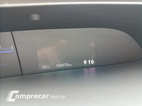 CIVIC 1.8 LXS 16V