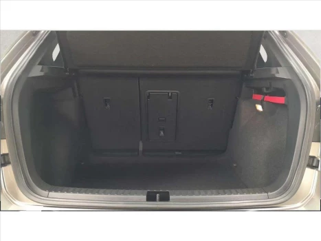 TAOS 1.4 250 TSI TOTAL FLEX HIGHLINE AUTOMÁTICO