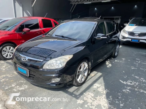 Hyundai I30 2.0 MPFI GLS 16V 4 portas