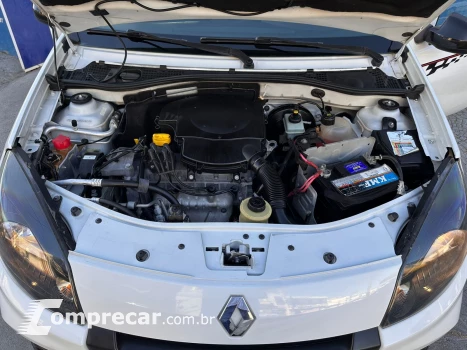 SANDERO 1.6 GT Line Limited