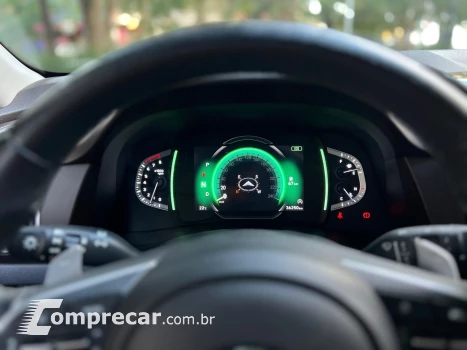 CRETA 1.0 Tgdi Platinum