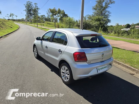 GOL 1.6 MI 8V