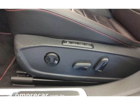 JETTA 2.0 350 TSI GASOLINA GLI DSG