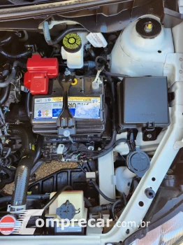 ETIOS 1.5 XS 16V